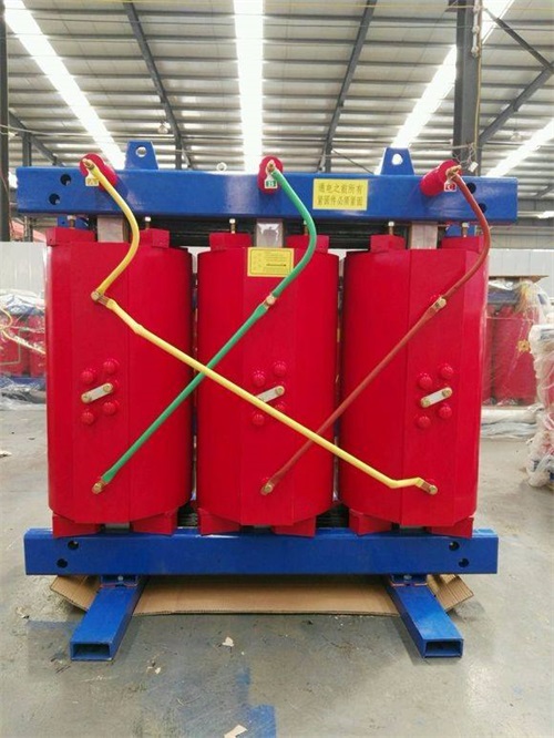 祁县SCB12-800KVA干式变压器等级