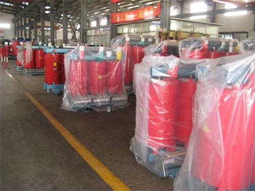 祁县SCB10-200kva干式变压器现货价格