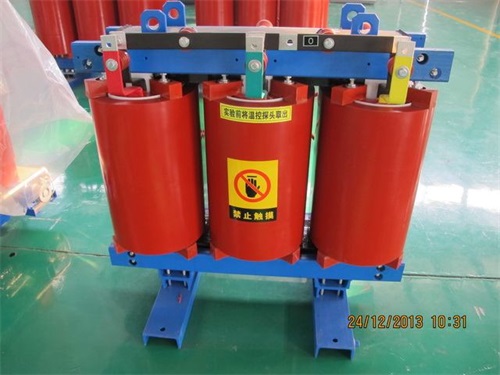 祁县SCB12-315KVA/10KV/0.4KV干式变压器