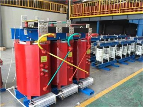 祁县SCB10-500KVA干式变压器现货规格表