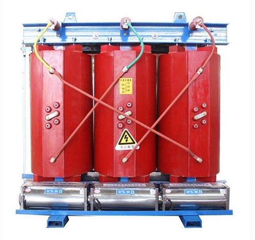 祁县SCB10-400kva/10KV/0.4KV干式变压器