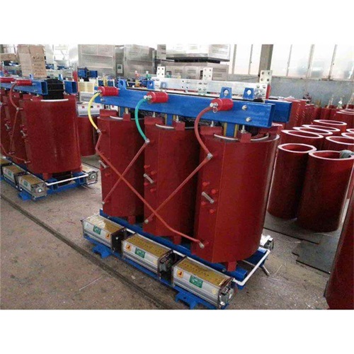 祁县SCB11-315KVA干式变压器规格参数