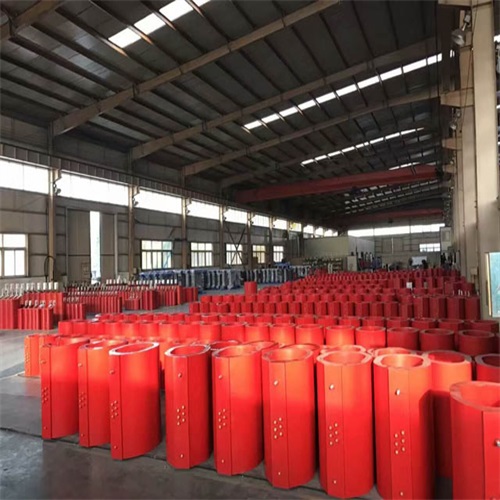 祁县SCB14-4000KVA干式变压器
